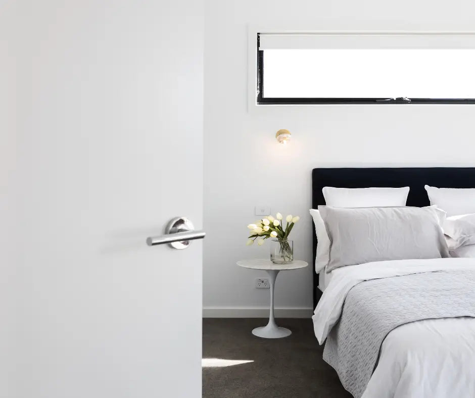 5 vanligaste misstagen vi gör när vi väljer sängkläder