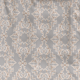 Lyxigt Deluxe satin 100% bomullstyg | Dubai