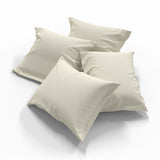 Handmade Cotton Pillowcase | Tofu