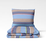 Handmade cotton bedding set | Coastal Vibes