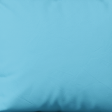 Handgjord bomullsörngott | Blue Topaz