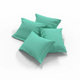 Handgjord bomullsörngott | Opal