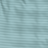 Handgjord lyxig Premium randig satinbomull påslakan | Aquifer