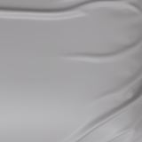 Handgjort lyxigt Premium satinbomull påslakanset | Opal gray