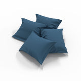 Handgjord bomullsörngott | Blue Ashes