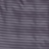 Handgjord lyxig Premium randig satinbomull örngott | Sweet Grape