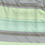 Lyxigt Deluxe satin 100% bomullstyg | Amsterdam