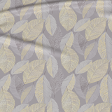 Handgjord lyxig Deluxe satinbomullslakan med resår | Budapest