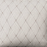 Handgjord bomullsörngott | Sand Weave