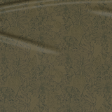 Handgjord lyxig Deluxe satinbomullslakan med resår | New York