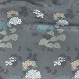 Handgjord lyxig Deluxe satinbomullslakan utan resår | Kraków