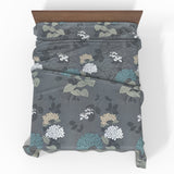 Handgjord lyxig Deluxe satinbomullslakan utan resår | Kraków