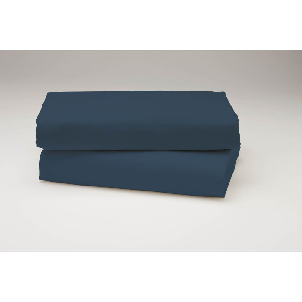 Bomullslakan | Titan - Lakan utan resår