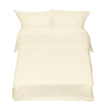 Bomullstyg | Egret - Bomullsfärgat tyg