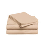 PREMIUM satinlakan | Frappe - Lakan utan resår