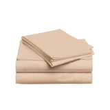 PREMIUM satinlakan | Frappe - Lakan utan resår