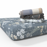 Handmade Cotton Fitted Sheet | Your Chosen Design