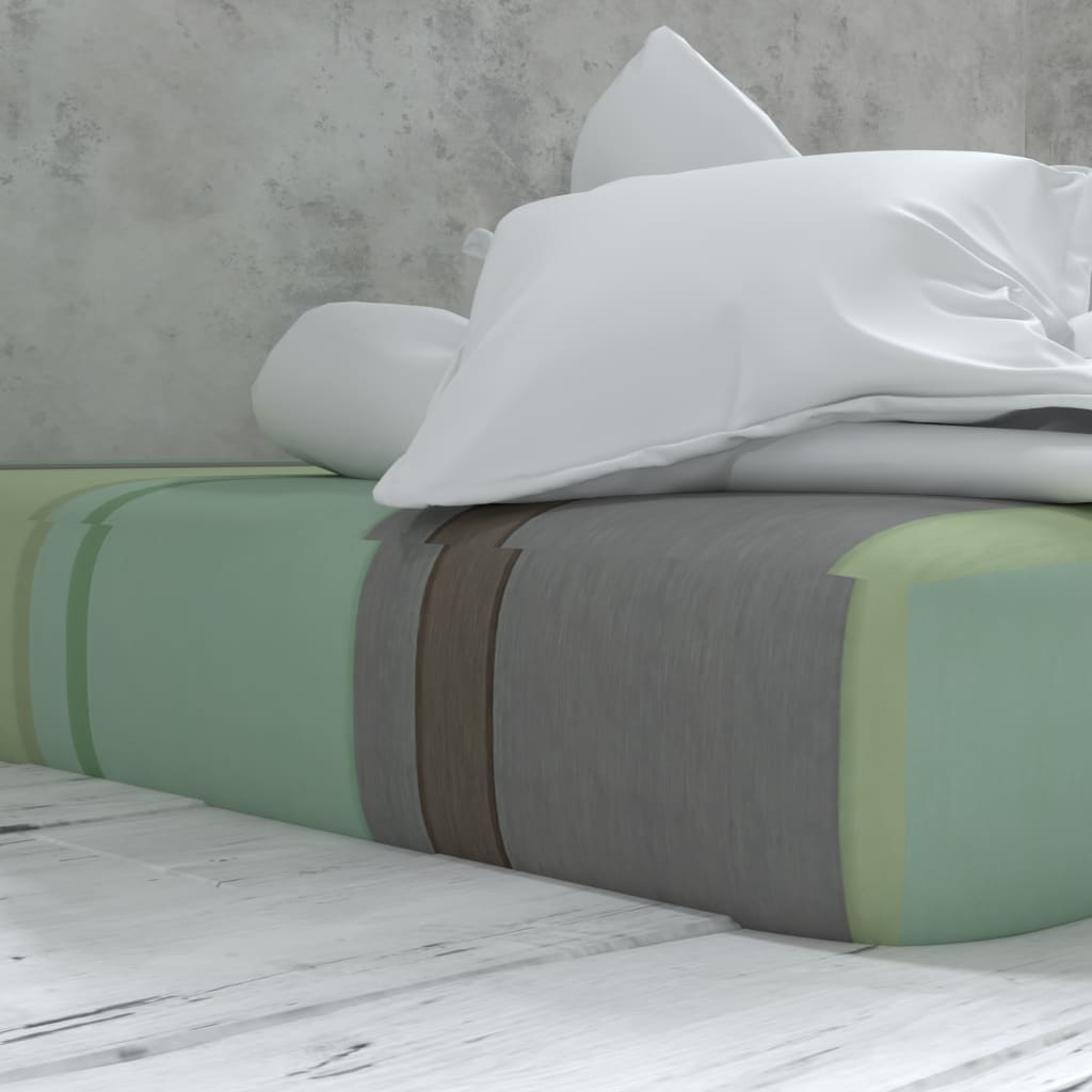 Sydd lyxig satinlakan med resår | Amsterdam