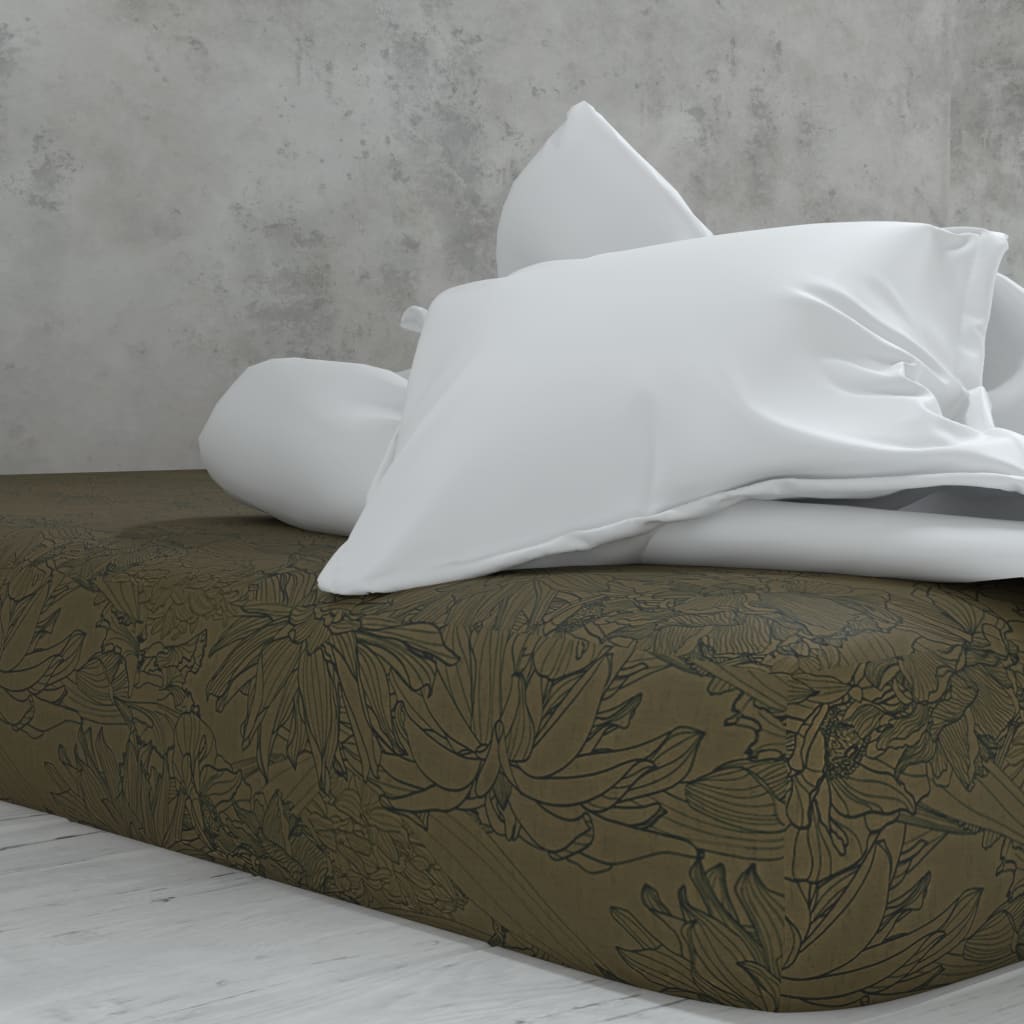 Deluxe satinlakan med resår | New York