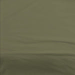 Sydd PREMIUM satinlakan med resår | Burnt olive -