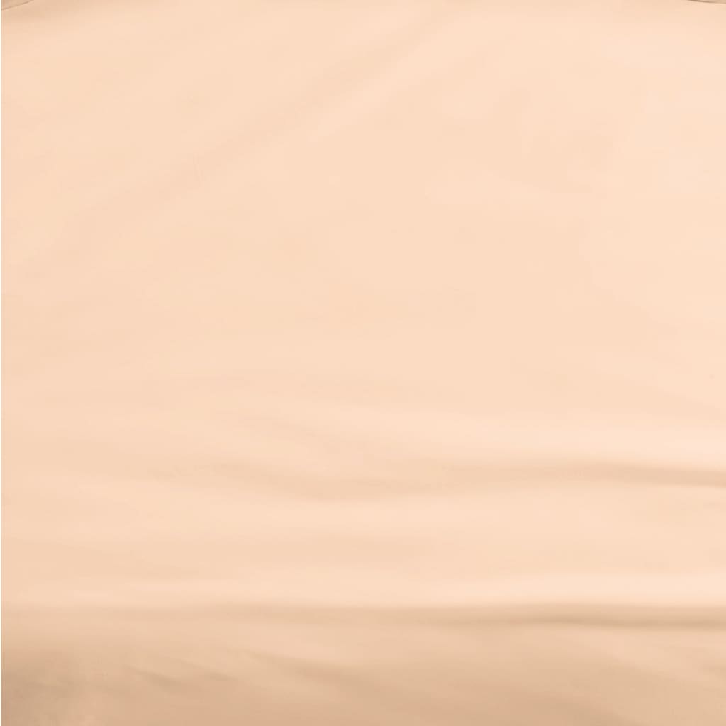 Sydd PREMIUM satinlakan med resår | Ecru - Canvas