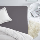 Sydd PREMIUM satinlakan med resår | Excalibur - Drobin