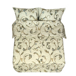 Sydd bomullstäckeöverdrag | Antika - Sydd