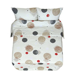 Sydd bomullstäckeöverdrag | Boobles