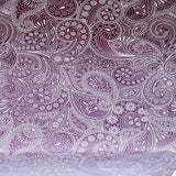 Sydd bomullstäckeöverdrag | Henna - Sydd