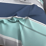 Sydd bomullstäckeöverdrag | Lagoon