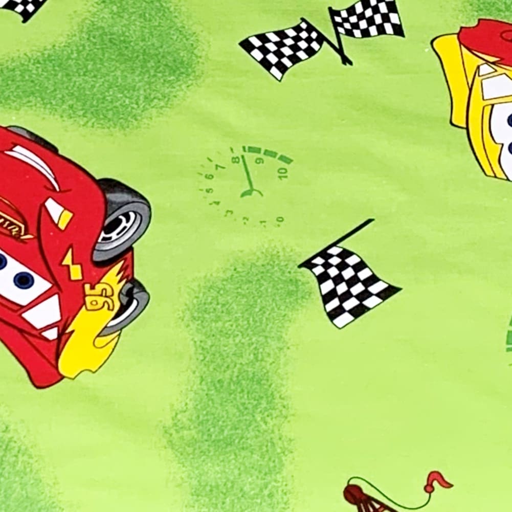 Sydd bomullstäckeöverdrag | Lopp -