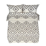 Sydd bomullstäckeöverdrag | Leopard