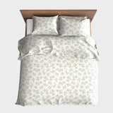 Sydd bomullstäckeöverdrag | Mist - Sydd