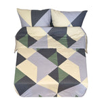 Sydd bomullstäckeöverdrag | Night - Sydd