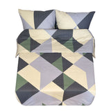 Sydd bomullstäckeöverdrag | Night - Sydd