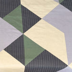 Sydd bomullstäckeöverdrag | Night - Sydd