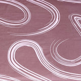 Sydd bomullstäckeöverdrag | Smooth