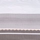 Sydd bomullstäckeöverdrag | Sunday