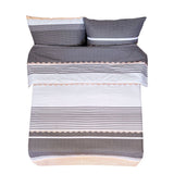 Sydd bomullstäckeöverdrag | Sunday