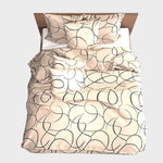 Sydd bomullstäckeöverdrag | Tangle