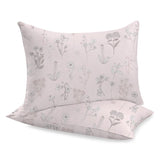 Sydd örngott i bomullstyg | Fleur - Sydd