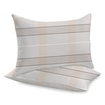 Sydd örngott i bomullstyg | Ivory - Sydd