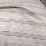 Sydd örngott i bomullstyg | Ivory - Sydd