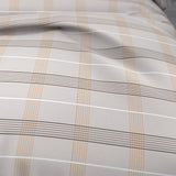 Sydd örngott i bomullstyg | Ivory - Sydd