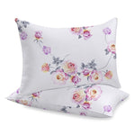 Sydd örngott i bomullstyg | Luknė - Sydd