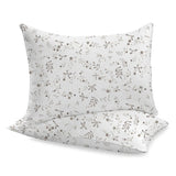 Custom cotton pillowcase | Meadow - Custom