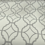 Sewn cotton pillowcase | Noir - Sewn