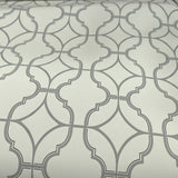 Sewn cotton pillowcase | Noir - Sewn