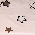 Sydd örngott i bomullstyg | Pink sky