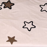 Sydd örngott i bomullstyg | Pink sky